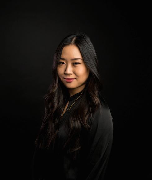 Amy Duong