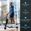 Dynamic Scooter Model B & Backpack - Image 4