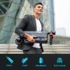 Dynamic Scooter Model B & Backpack - Image 3