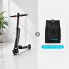 Dynamic Scooter Model B & Backpack