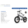 Q3 Fat Tire Electric Bike - Image 3