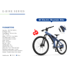 Electric Mountain Bike Q5 - Image 3