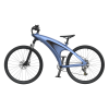 Electric Mountain Bike Q5