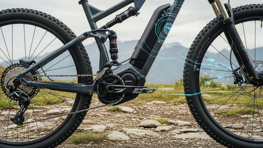 What to Look for in an Electric Mountain Bike? Buyer’s Checklist (2026 ...