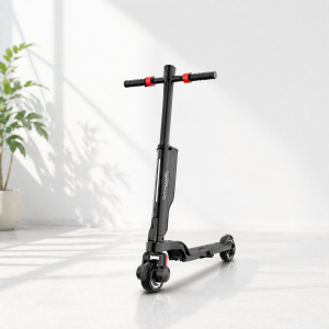 Dynamic Scooter Model B