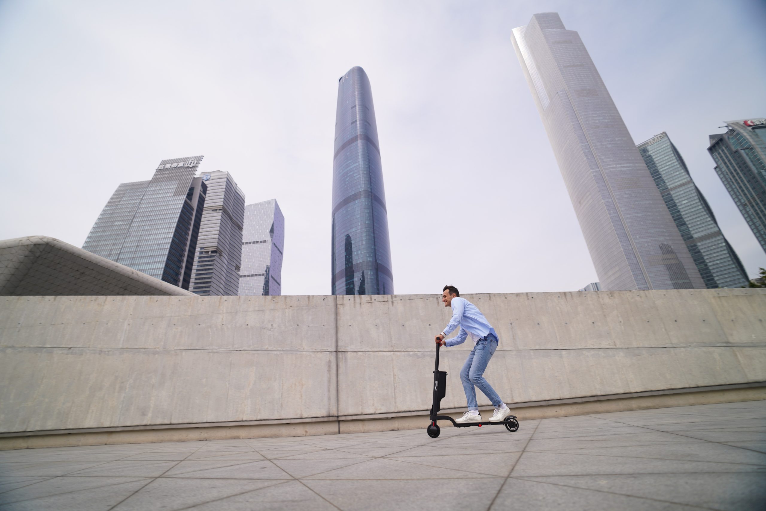 2026 World Cup Traffic Guide: Why Every Fan Needs an Electric Scooter