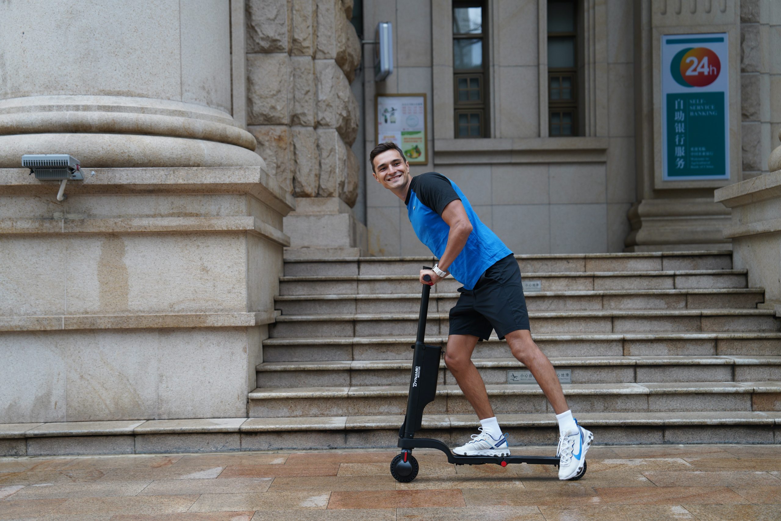 Electric Scooter vs. EV Car: 2026 Ultimate Comparison Guide