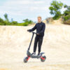 X10 Foldable Off-Road Electric Scooter - Image 6
