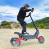 X10 Foldable Off-Road Electric Scooter - Image 4