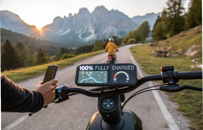 How Long Does It Take to Charge an Electric Scooter? Quick Guide (2026)