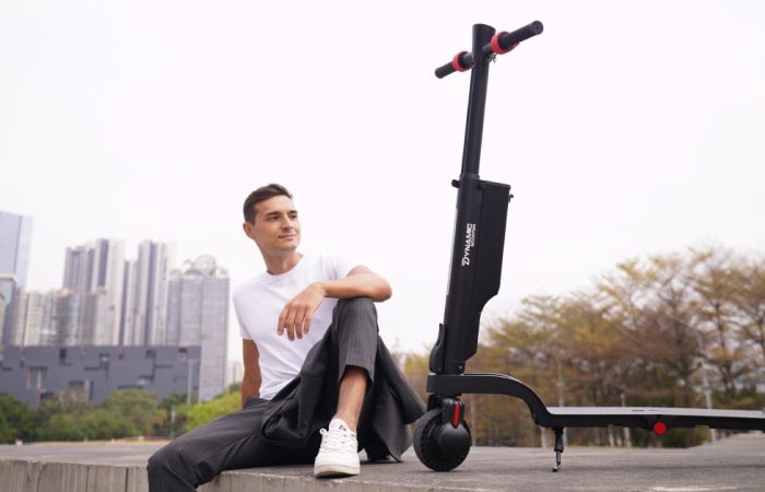 Why Does My Electric Scooter Turn On But Not Move?