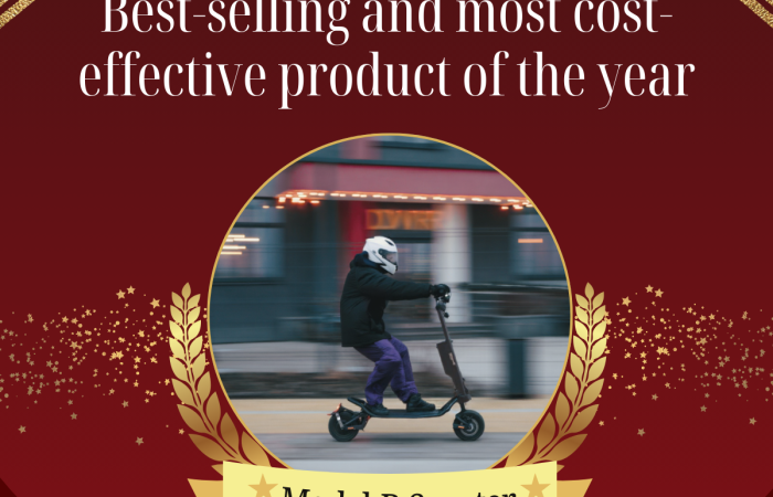 How to Source Wholesale Electric Scooters in the USA?