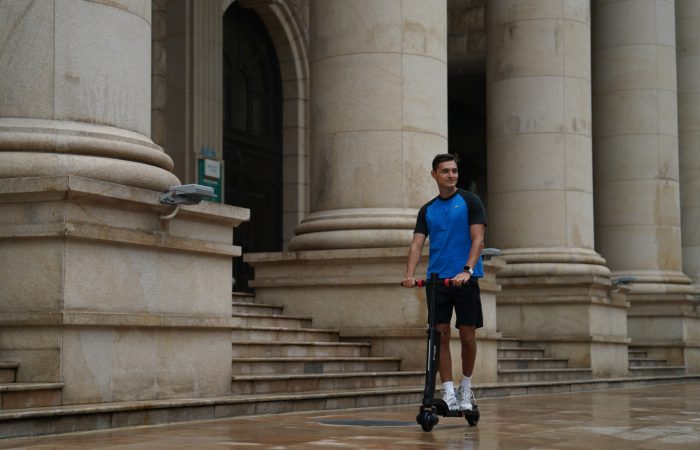 Is an Electric Scooter a Motorized Vehicle? A Comprehensive Guide in 2026