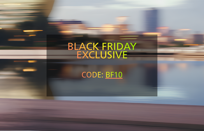 Your Black Friday Guide to Choosing a Fast Electric Scooter in 2026