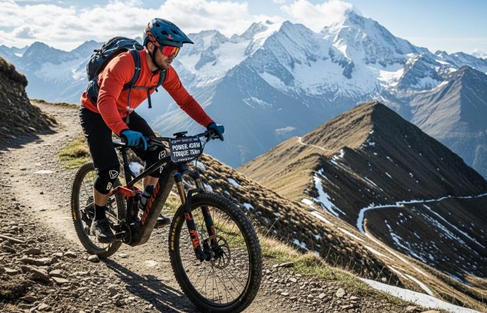 Can Electric Mountain Bikes Climb Hills? What to Expect on Steep Trails