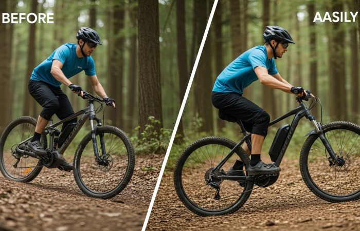 Can You Convert a Mountain Bike to Electric? The Complete Beginner’s Guide