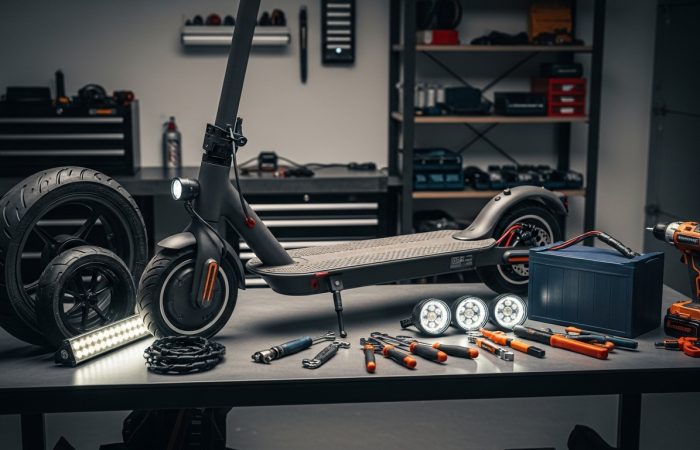 Can You Mod Electric Scooters? What’s Possible, Legal & Worth It