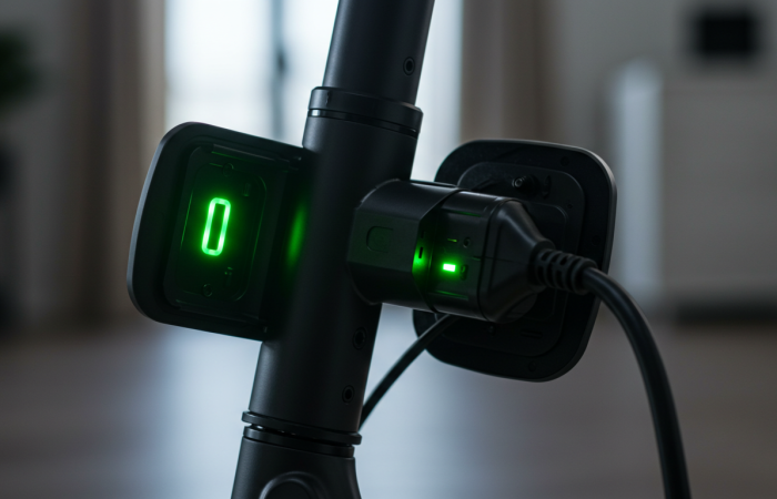 Can You Use Any Charger for Your Electric Scooter? Safety Tips You Must Know