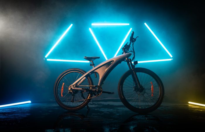 What Is an Electric Mountain Bike and How Does It Work?