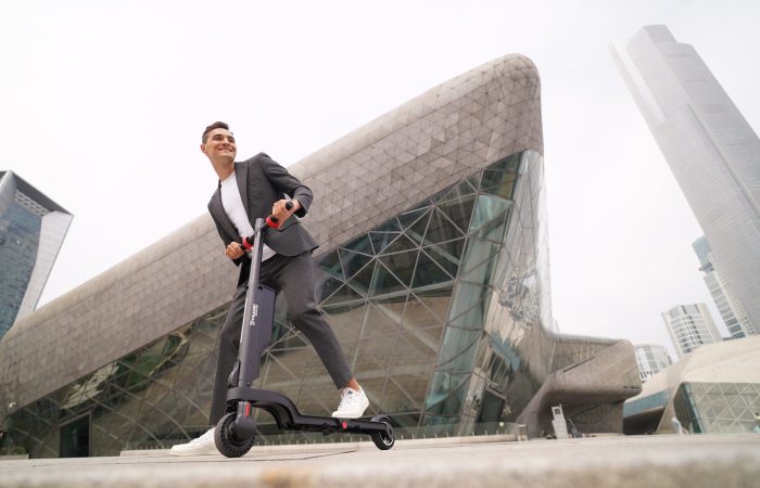 Understanding Electric Scooter Motor Power: What You Need to Know