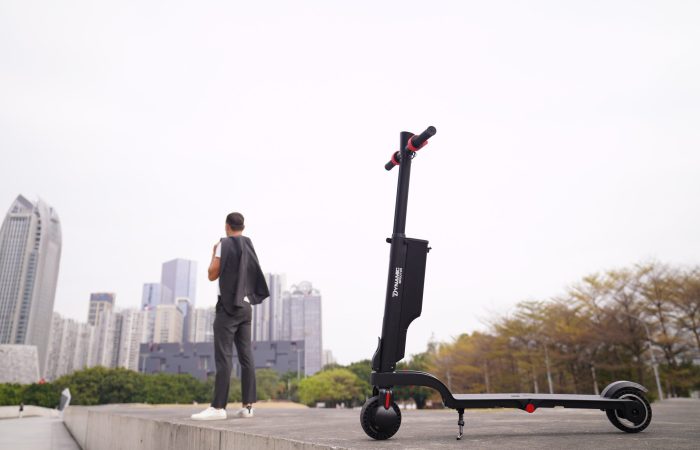 Which Electric Scooter Works Best for Adult Commuters? Top Picks for 2026