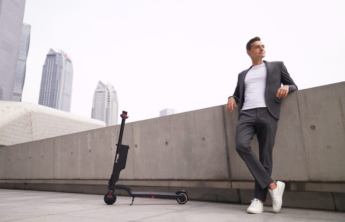 Can an Electric Scooter Go Uphill? What You Need to Know Before Riding