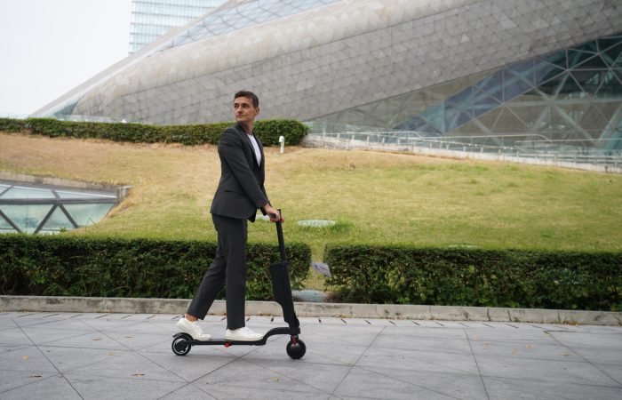 Can You Build Your Own Electric Scooter? Step-by-Step Guide Inside
