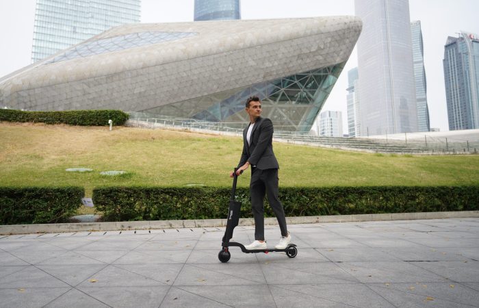 What Does an Electric Scooter Actually Cost? 2026 Buyer’s Guide