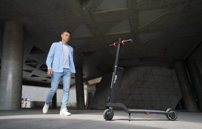 What Makes a Budget Electric Scooter Perfect for Students? Top Picks in 2026