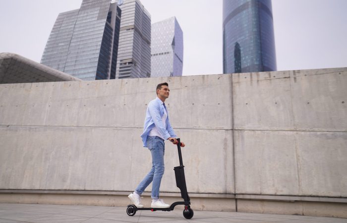 How to Tune an Electric Scooter: Ultimate Performance Guide