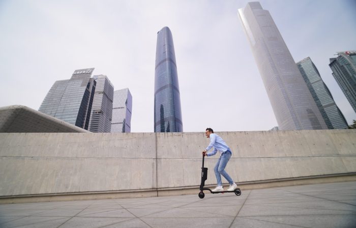 2026 World Cup Traffic Guide: Why Every Fan Needs an Electric Scooter