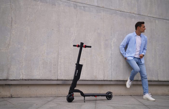 Can Electric Scooters Really Support 300 Pounds Safely? Facts You Should Know