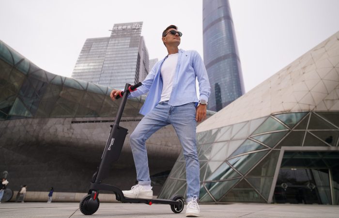 What Are Electric Scooter Pros and Cons? Key Facts You Should Know