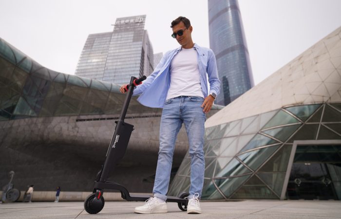 Where Can You Repair Your Electric Scooter? Complete 2026 Guide