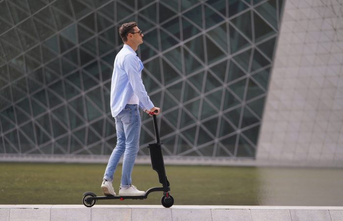 Is 15 MPH Fast Enough for an Electric Scooter? Speed, Range & Daily Commute Guide
