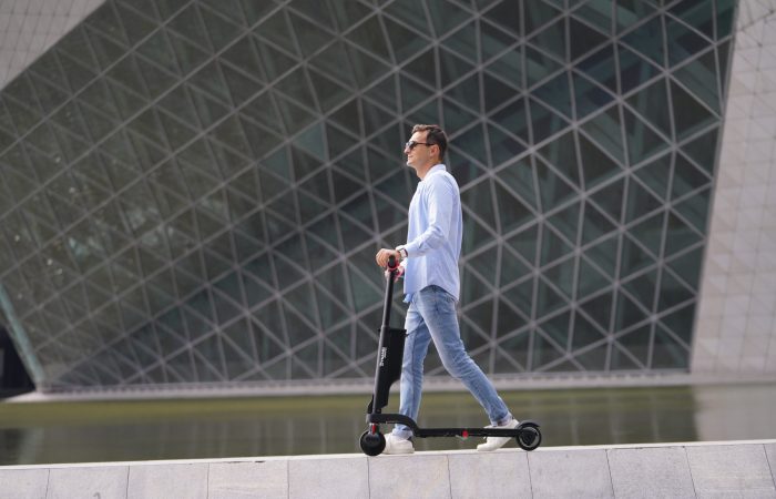 Best Electric Scooters for Summer Commuting in 2026