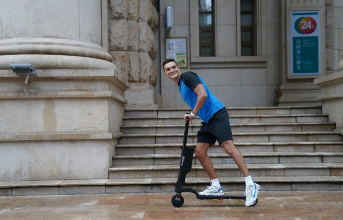 Electric Scooter vs. EV Car: 2026 Ultimate Comparison Guide