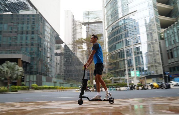 How to Pick the Best Electric Scooter? A 2026 Buyer’s Guide