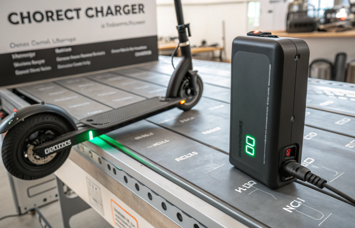 Are Electric Scooter Chargers Universal? Avoid Charging Mistakes