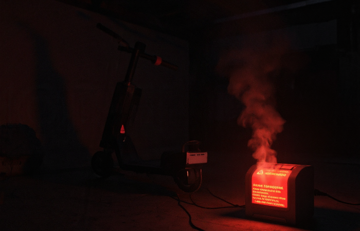 Do Electric Scooters Explode During Normal Use? Facts You Should Know