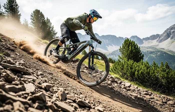 How to Choose an Electric Mountain Bike? Buyer’s Checklist (2026)