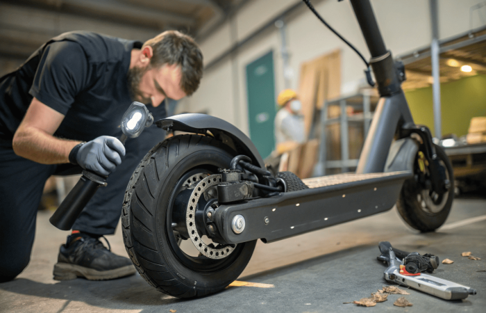 How to Make Your Electric Scooter Faster: The Ultimate Guide