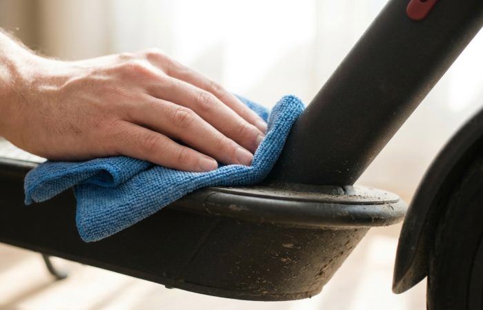 How to Set Up Your New Electric Scooter? Read This Before You Ride