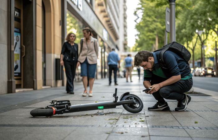 Is Electric Scooter Insurance a Must? Quick Guide 2026