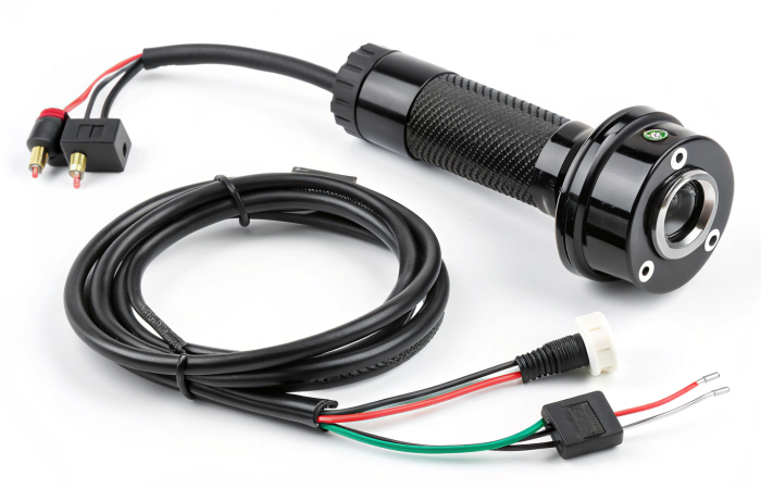 How Do You Replace a Broken Electric Scooter Throttle? Step-by-Step Guide