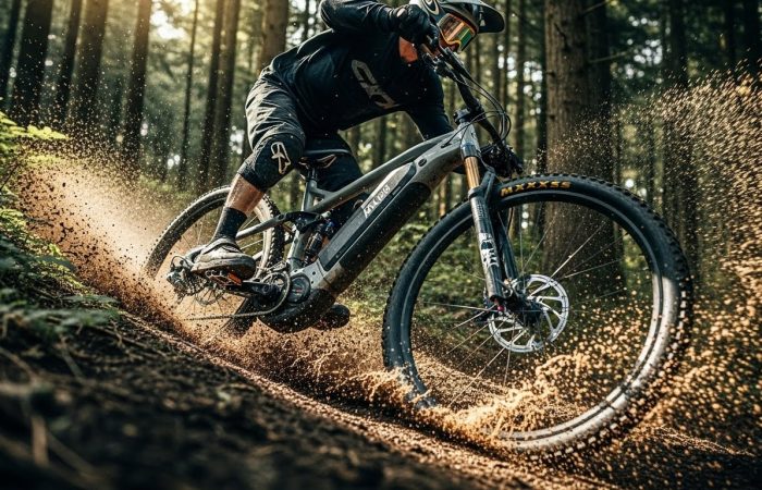 What to Look for in an Electric Mountain Bike? Buyer’s Checklist (2026)
