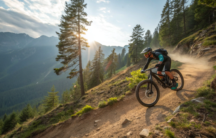 Why Buy an Electric Mountain Bike? Top Reasons in 2026