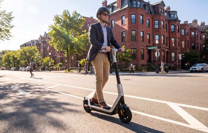 Massachusetts Electric Scooter Laws: A Complete Rider’s Guide
