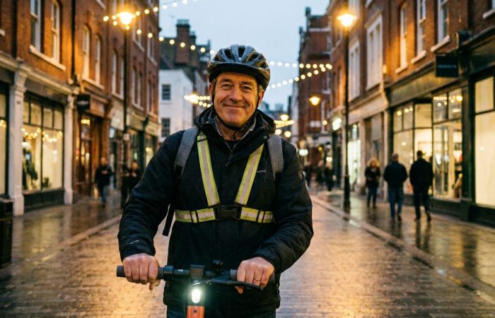 Electric Scooter vs Petrol Scooter: A Complete Guide to Costs, Range, and Performance