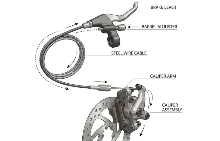 How to Adjust Brakes on Electric Scooter: Step-by-Step Guide